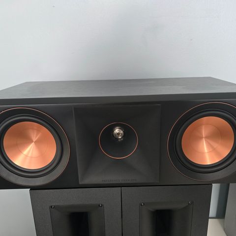 Klipsch RP-500C Reference Premiere II