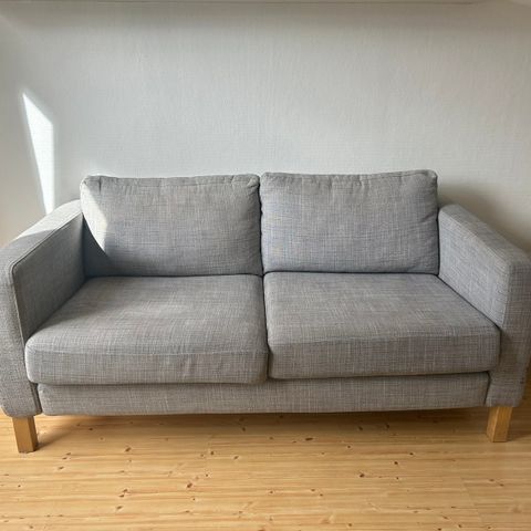 Sofa Karlstad IKEA