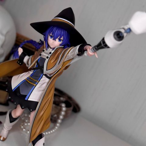 Roxy Migurdia - Mushoku Tensei  1/8 (Kotobukiya) anime figur