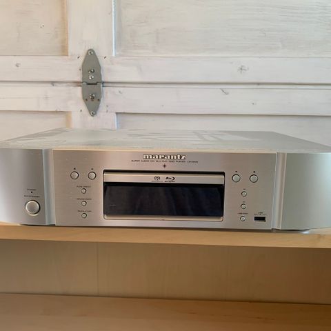 Marantz UD5005 3D Blu-Ray Player