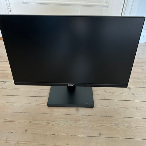 Acer V247Y 60hz skjerm