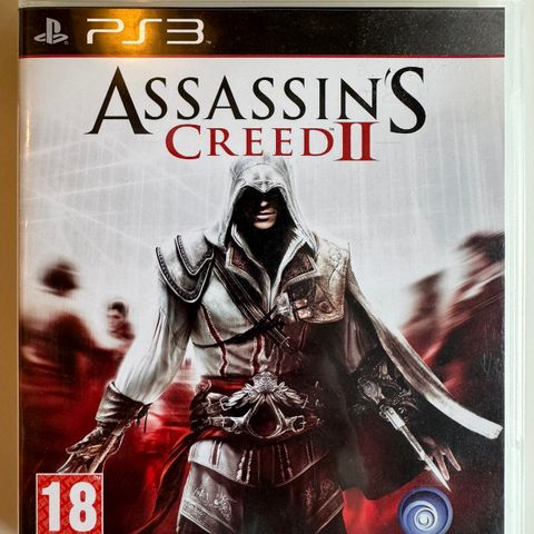 Assassin’s Creed 2 - Playstation 3