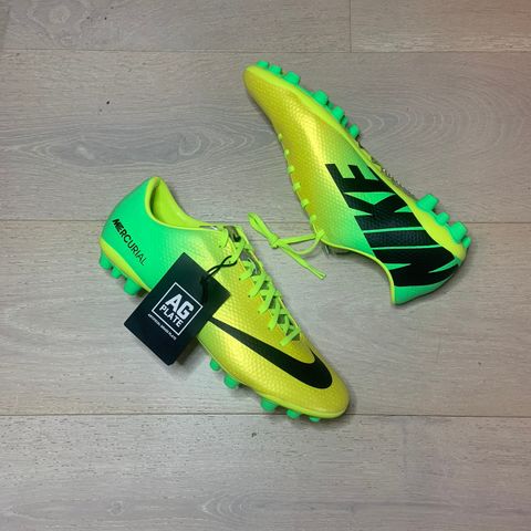 Nike Mercurial Veloce