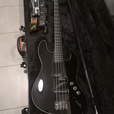 Fender aerodyne