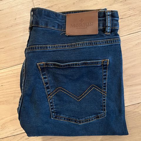 Morris James Jeans