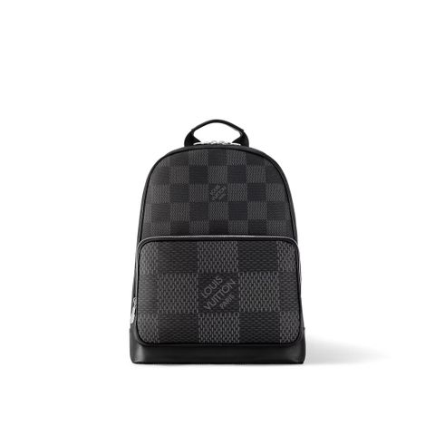 Louis Vuitton Campus Backpack