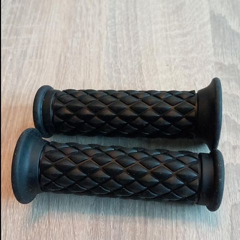 Grips/håndtak/holker/cafe racer