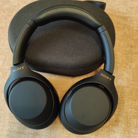 Headset-WH1000M4