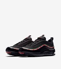 Air max 97 x undefeated ønskes kjøpt