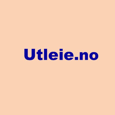 Utleie.no