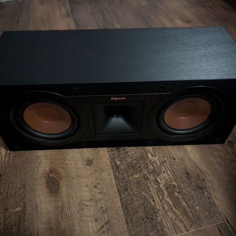 Klipsch R-25C