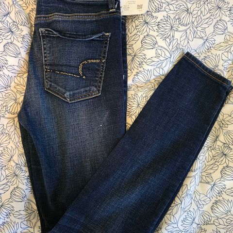 American Eagle Limited Edition - Jeggings - S - Thrifted in the US