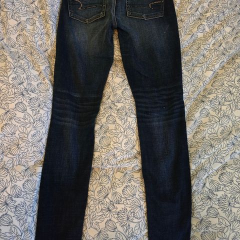 American Eagle Limited Edition - Jeggings - S - Thrifted in the US