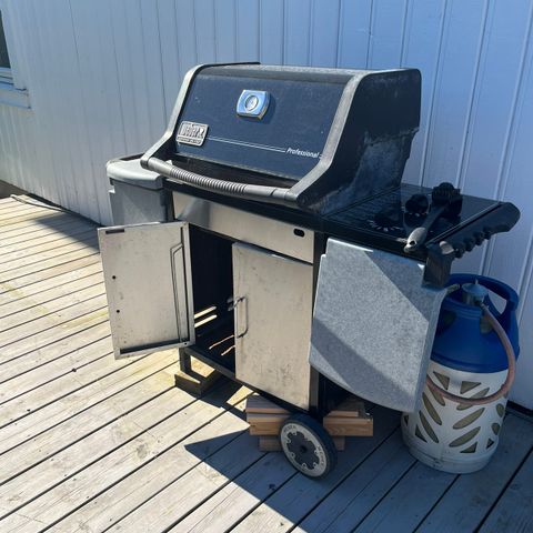 Weber Grill