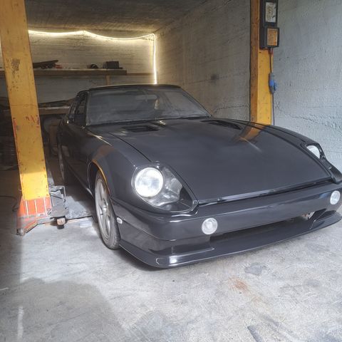 280ZX SETER