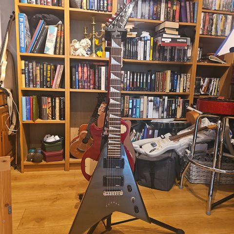 Jackson JS30