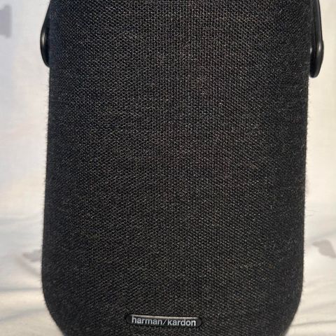 Harman Kardon Citation 200 høyttaler (sort)