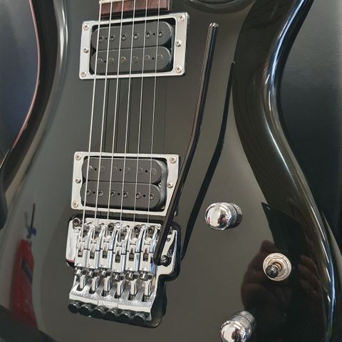 Ibanez JS100 - Joe Satriani