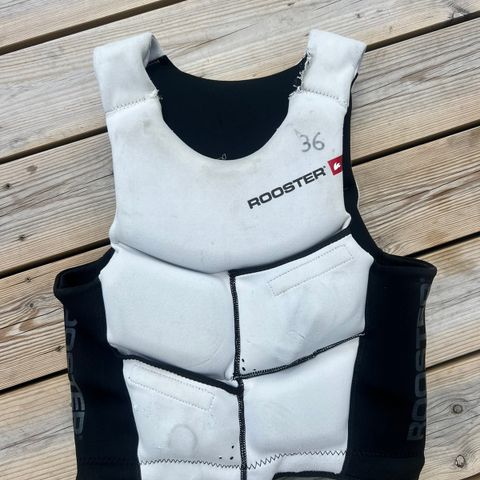 Rooster Seilvest / Impactvest N50