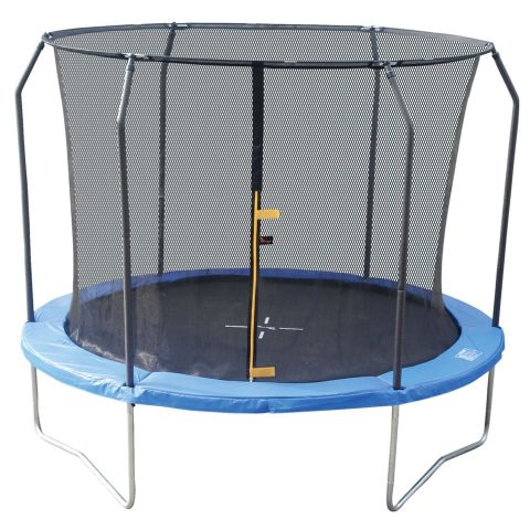 Pent brukt Pro Flyer trampoline