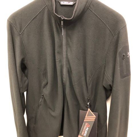 Arcteryx Delta Fleece jakke W Str XL