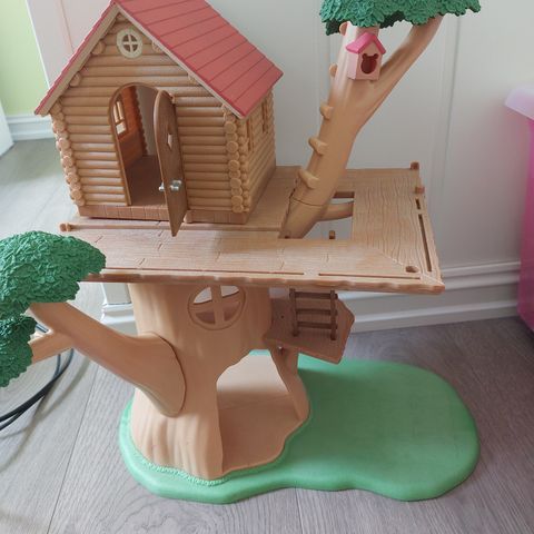 Sylvanian Families leker