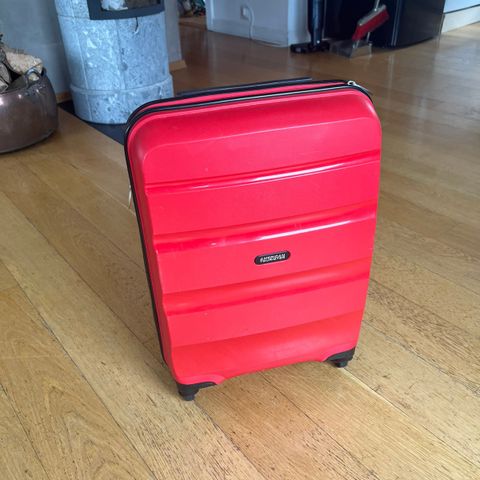 American tourister