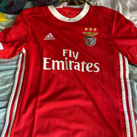 Benfica fotballdrakt