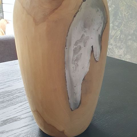 Muubs vase
