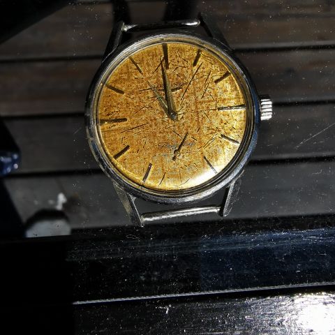 Longines, flaggskip, Caliber L 30.