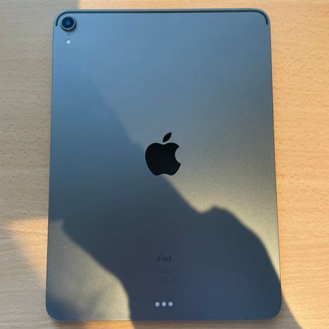 iPad Pro 11”