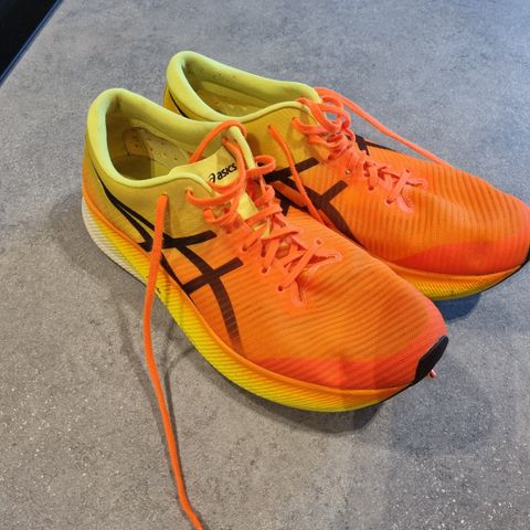 Asics Metaspeed strl 46,5