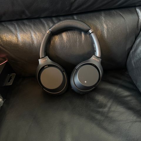 Sony wh1000xm3