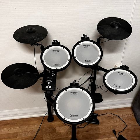 Roland TD-1KPX2 selges