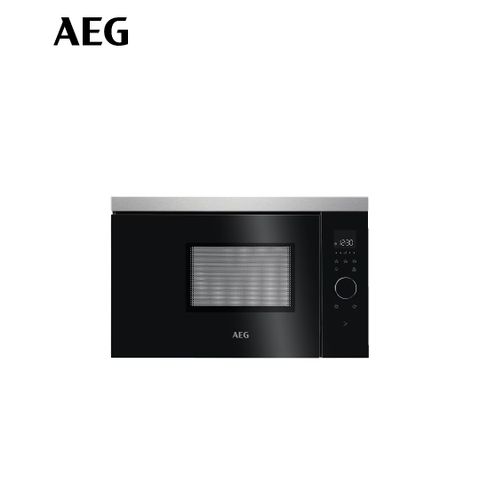 AEG mikrobølgeovn MBB1756SEM innebygd