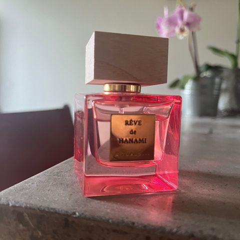 Rêve De Hanami - 50ml