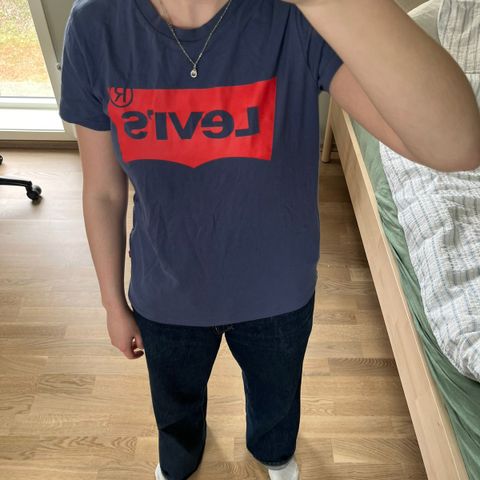 Levi’s T-skjorte