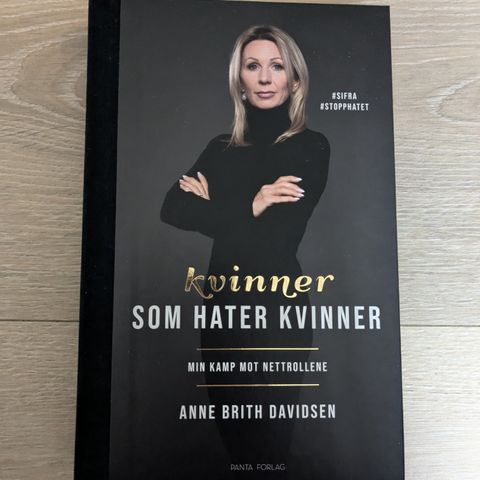 Kvinner som hater kvinner og bare en natt til