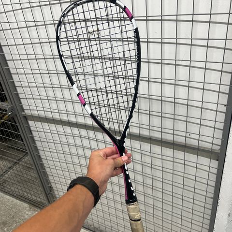 EYE V Lite 110 Power squash racket