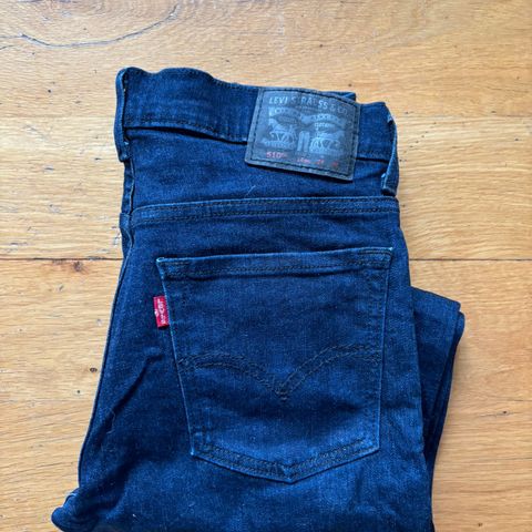 Levis 510