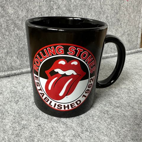 Rolling Stones krus