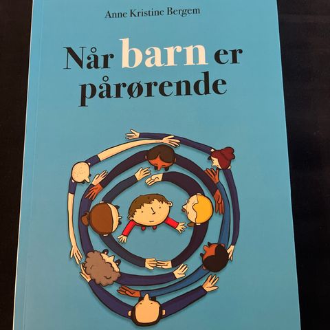 Når barn er pårørende