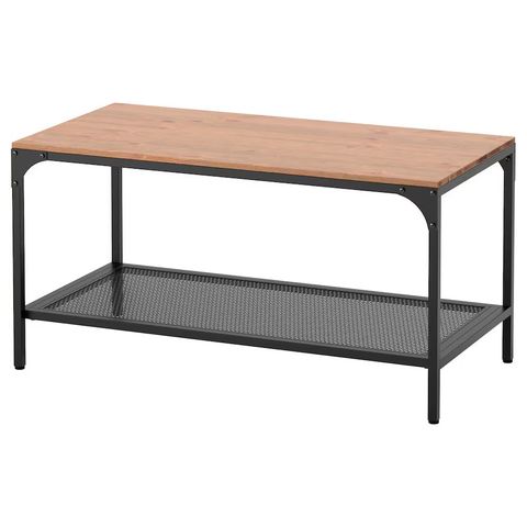 Sofabord Ikea FJÄLLBO