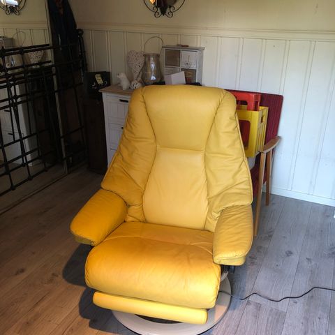 Ekornes stressless