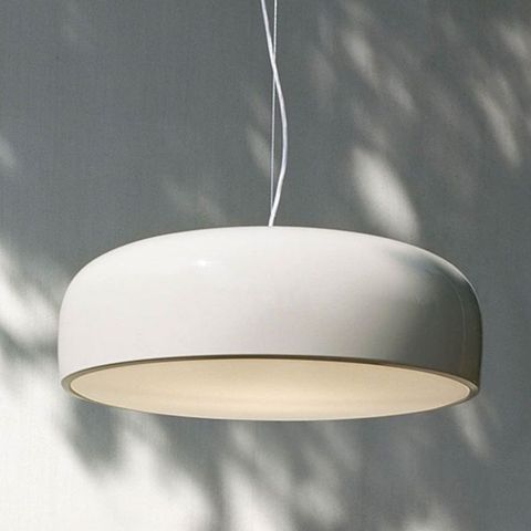 Flos lampe: Smithfield S