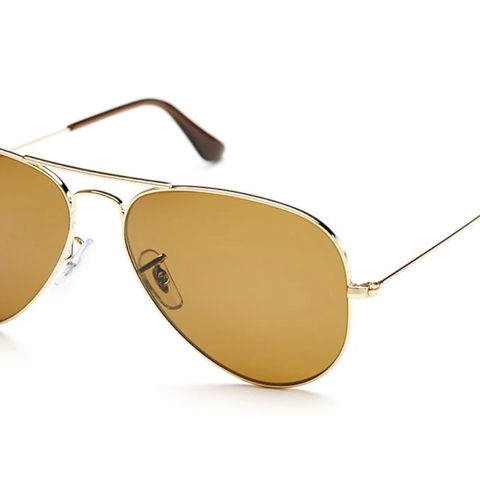 Ray-Ban RB3025 Aviator Large Metal 001/33 5814