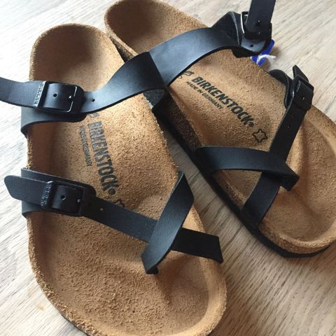 Birkenstock, str 38. Mayari