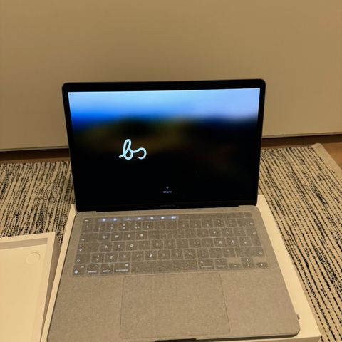 MacBook Pro