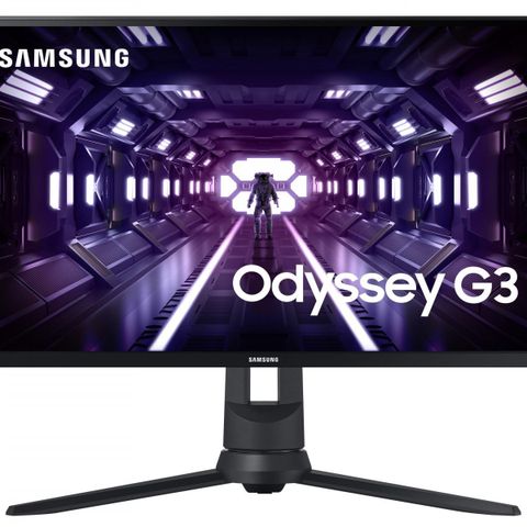 Samsung Odyssey G3