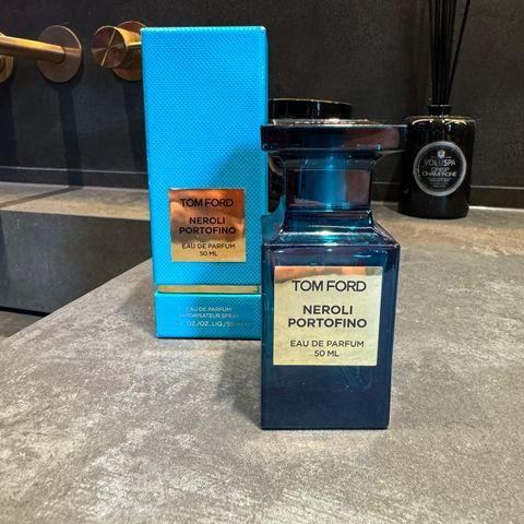 TOM FORD Neroli Portofino EDP 50ml